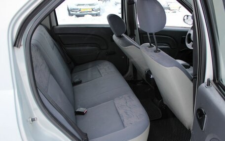 Renault Logan I, 2007 год, 239 000 рублей, 12 фотография