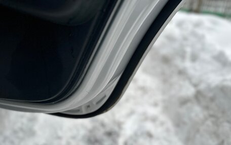 Renault Duster I рестайлинг, 2017 год, 1 000 000 рублей, 15 фотография