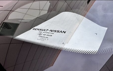 Renault Duster I рестайлинг, 2017 год, 1 000 000 рублей, 18 фотография