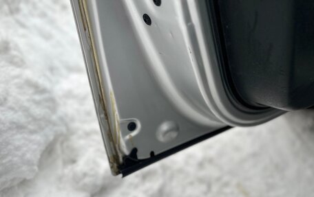 Renault Duster I рестайлинг, 2017 год, 1 000 000 рублей, 14 фотография