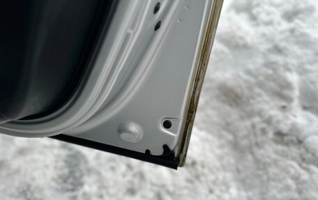 Renault Duster I рестайлинг, 2017 год, 1 000 000 рублей, 16 фотография