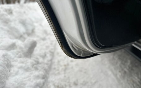 Renault Duster I рестайлинг, 2017 год, 1 000 000 рублей, 17 фотография