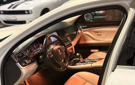 BMW 5 серия, 2012 год, 1 750 000 рублей, 5 фотография