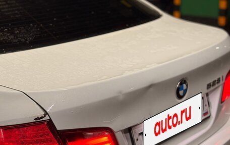 BMW 5 серия, 2012 год, 1 750 000 рублей, 9 фотография