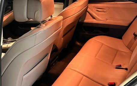 BMW 5 серия, 2012 год, 1 750 000 рублей, 7 фотография