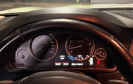 BMW 5 серия, 2012 год, 1 750 000 рублей, 6 фотография