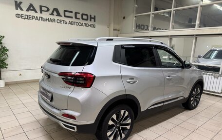 Chery Tiggo 4 I рестайлинг, 2021 год, 1 290 000 рублей, 2 фотография
