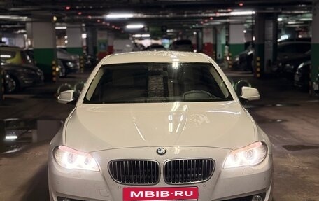 BMW 5 серия, 2012 год, 1 750 000 рублей, 4 фотография