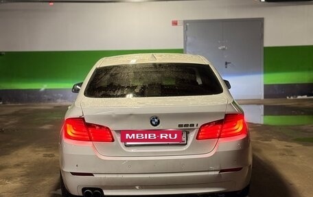 BMW 5 серия, 2012 год, 1 750 000 рублей, 8 фотография