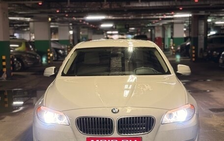 BMW 5 серия, 2012 год, 1 750 000 рублей, 2 фотография