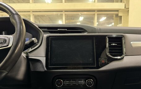 Chery Tiggo 4 I рестайлинг, 2021 год, 1 290 000 рублей, 12 фотография