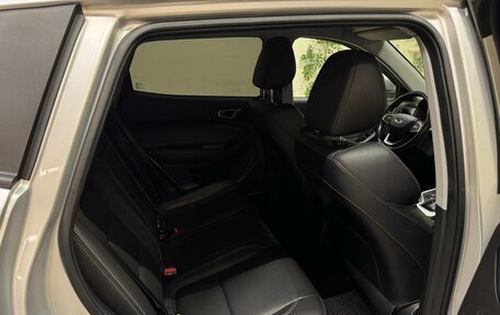 Chery Tiggo 4 I рестайлинг, 2021 год, 1 290 000 рублей, 10 фотография