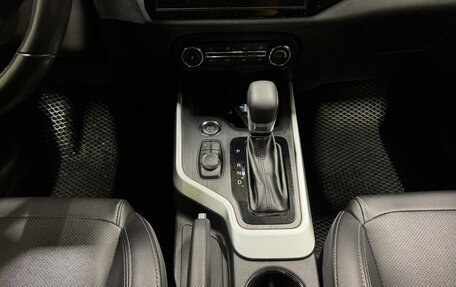 Chery Tiggo 4 I рестайлинг, 2021 год, 1 290 000 рублей, 13 фотография