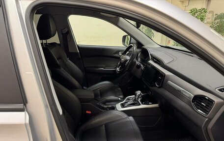 Chery Tiggo 4 I рестайлинг, 2021 год, 1 290 000 рублей, 9 фотография