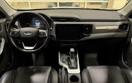 Chery Tiggo 4 I рестайлинг, 2021 год, 1 290 000 рублей, 8 фотография