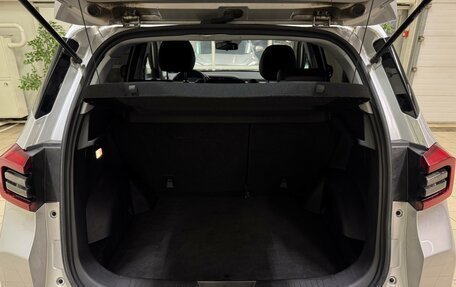 Chery Tiggo 4 I рестайлинг, 2021 год, 1 290 000 рублей, 18 фотография