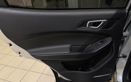 Chery Tiggo 4 I рестайлинг, 2021 год, 1 290 000 рублей, 15 фотография