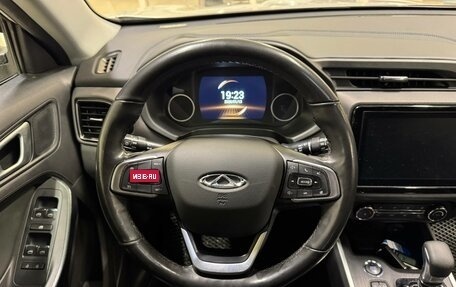 Chery Tiggo 4 I рестайлинг, 2021 год, 1 290 000 рублей, 7 фотография