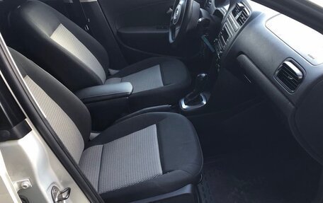 Volkswagen Polo VI (EU Market), 2013 год, 650 000 рублей, 11 фотография