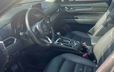 Mazda CX-5 II, 2022 год, 2 015 000 рублей, 8 фотография