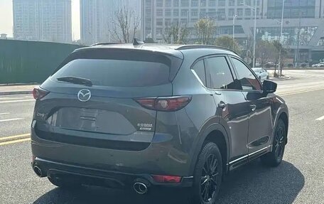 Mazda CX-5 II, 2022 год, 2 015 000 рублей, 4 фотография