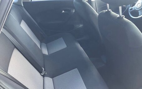 Volkswagen Polo VI (EU Market), 2013 год, 650 000 рублей, 12 фотография