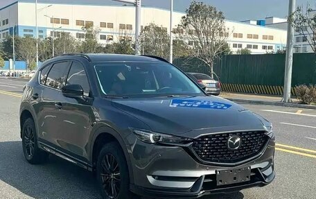 Mazda CX-5 II, 2022 год, 2 015 000 рублей, 5 фотография