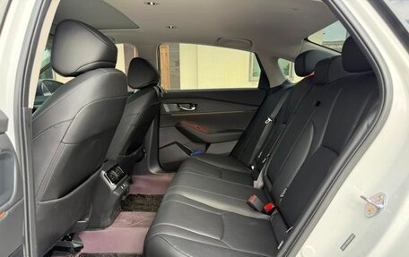 Honda Accord, 2025 год, 3 450 000 рублей, 9 фотография