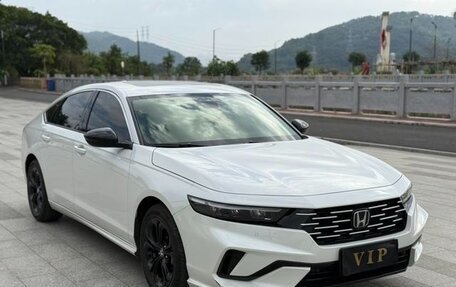 Honda Accord, 2025 год, 3 450 000 рублей, 3 фотография