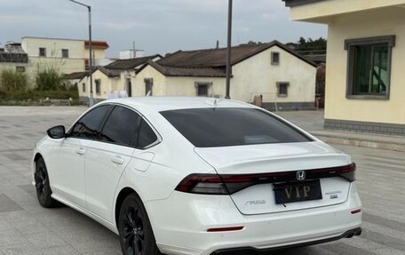 Honda Accord, 2025 год, 3 450 000 рублей, 6 фотография