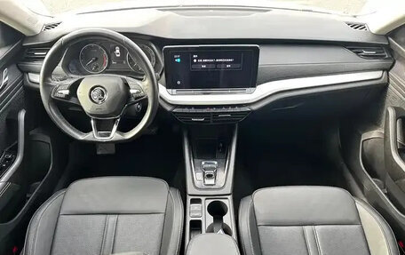 Skoda Octavia IV, 2022 год, 1 687 000 рублей, 7 фотография