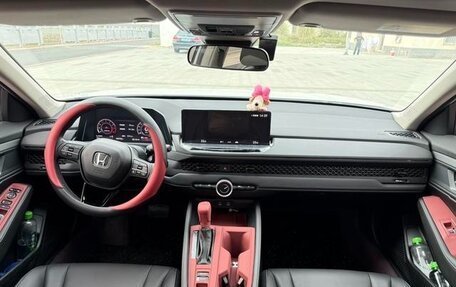 Honda Accord, 2025 год, 3 450 000 рублей, 8 фотография