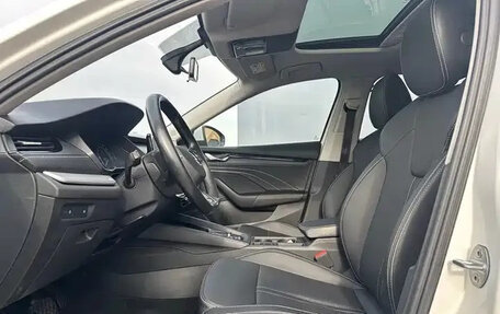 Skoda Octavia IV, 2022 год, 1 687 000 рублей, 9 фотография