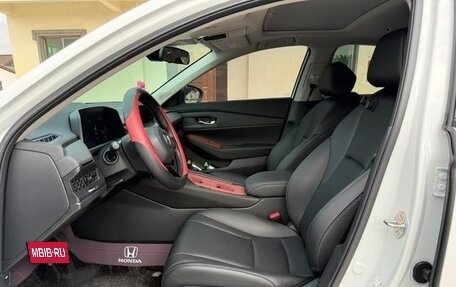 Honda Accord, 2025 год, 3 450 000 рублей, 7 фотография