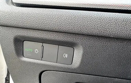 Skoda Octavia IV, 2022 год, 1 687 000 рублей, 13 фотография