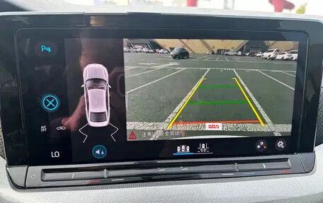 Skoda Octavia IV, 2022 год, 1 687 000 рублей, 10 фотография