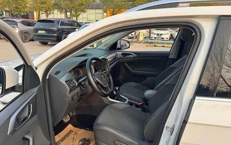 Volkswagen T-Cross I, 2022 год, 1 256 000 рублей, 8 фотография