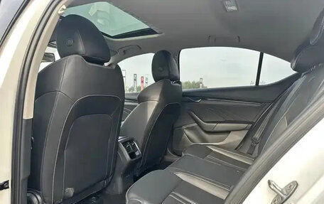 Skoda Octavia IV, 2022 год, 1 687 000 рублей, 15 фотография