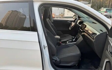 Volkswagen T-Cross I, 2022 год, 1 256 000 рублей, 9 фотография