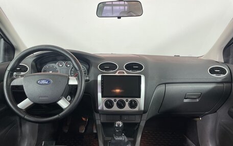 Ford Focus II рестайлинг, 2005 год, 480 000 рублей, 10 фотография