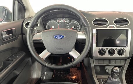 Ford Focus II рестайлинг, 2005 год, 480 000 рублей, 11 фотография