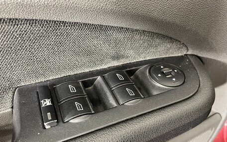 Ford Focus II рестайлинг, 2005 год, 480 000 рублей, 14 фотография