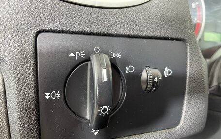 Ford Focus II рестайлинг, 2005 год, 480 000 рублей, 15 фотография