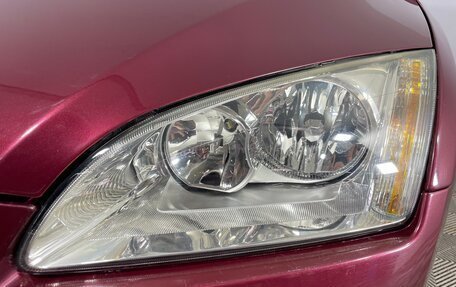 Ford Focus II рестайлинг, 2005 год, 480 000 рублей, 21 фотография