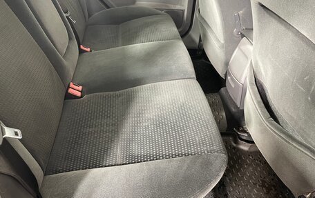 Ford Focus II рестайлинг, 2005 год, 480 000 рублей, 19 фотография