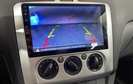 Ford Focus II рестайлинг, 2005 год, 480 000 рублей, 13 фотография