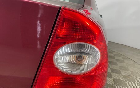 Ford Focus II рестайлинг, 2005 год, 480 000 рублей, 22 фотография