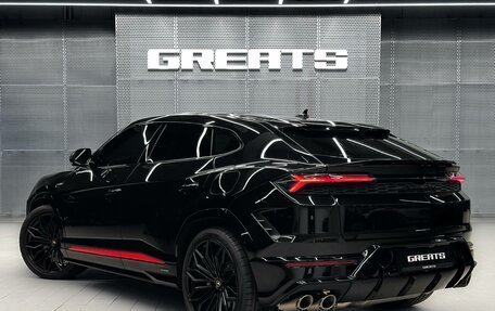 Lamborghini Urus I, 2025 год, 41 000 000 рублей, 7 фотография