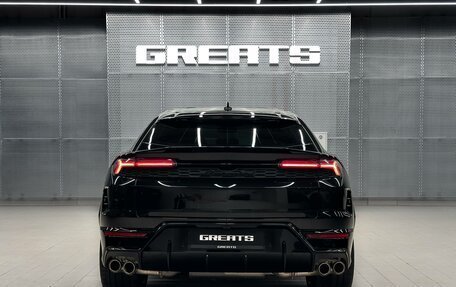 Lamborghini Urus I, 2025 год, 41 000 000 рублей, 6 фотография