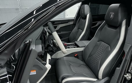 Lamborghini Urus I, 2025 год, 41 000 000 рублей, 11 фотография